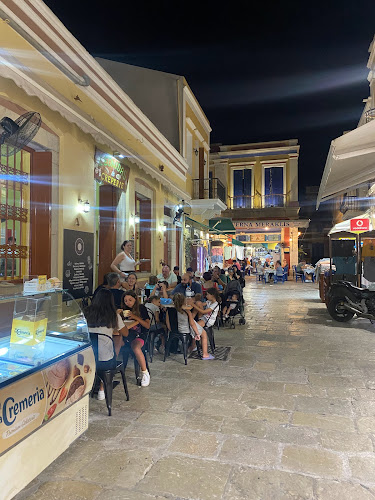 Leonidas creperie - Γαστρονομία και φιλοξενία