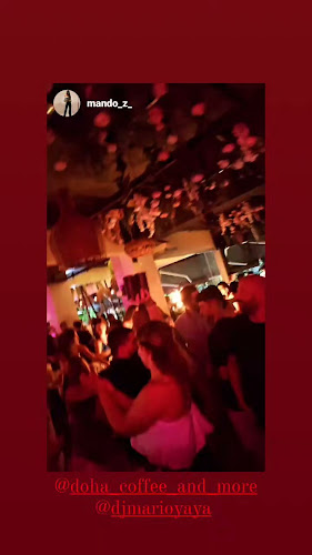 Comentarii opinii despre Doha Coffee & More