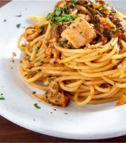 Opinii despre Freshness Lunch Cafe în Κολυμβάρι - Γαστρονομία και φιλοξενία