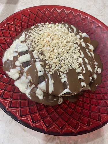 Comentarii opinii despre ALFA Ice cream, coffee & more