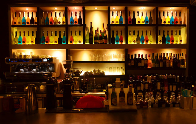 Comentarii opinii despre Corso Como Cafe • Food Bar