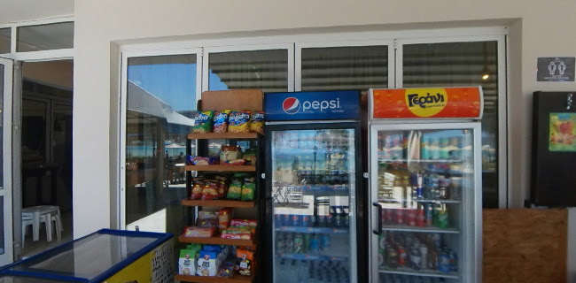 Comentarii opinii despre ΜΕΛΤΕΜΑΚΙ RESTAURANT AND BEACH BAR