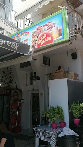 40 Spirou Livada st., Πάργα