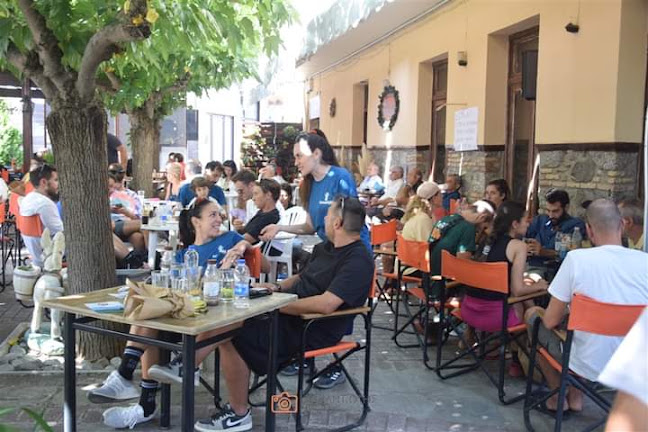 Εν Υπατη Cafe - Γαστρονομία και φιλοξενία