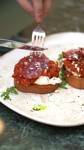 Frankie - Αθήνα