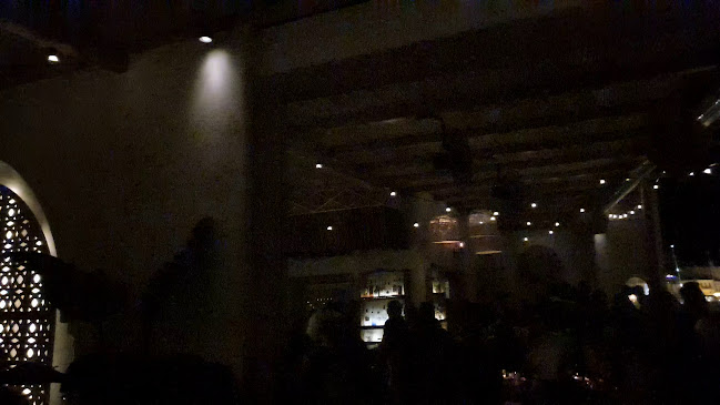 Toro Rooftop Cocktail Bar Naxos - Γαστρονομία και φιλοξενία