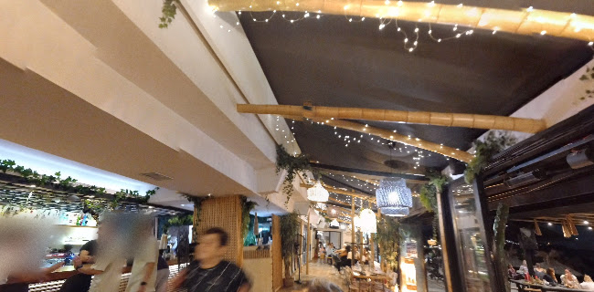 Waikiki Coffee House