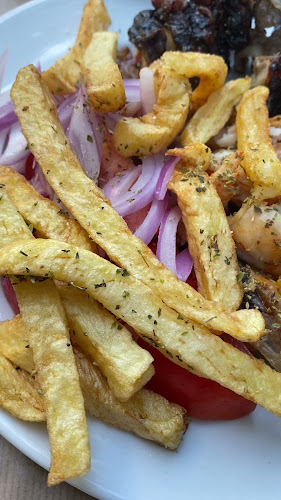 Καλύβας οικογενειακό ψητοπωλείο - Αθήνα