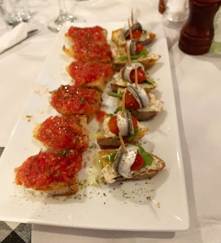 Comentarii opinii despre Oceans Seafood Restaurant