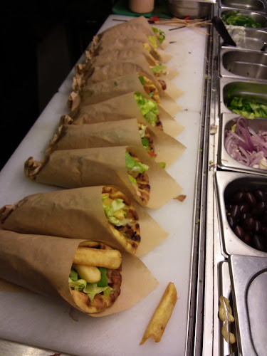 Λεωφ. Ανδρέα Συγγρού 44, Αθήνα 117 42