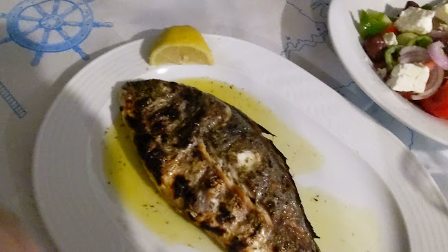 Opinii despre Εστιατόριο Στάλας în Μυρτιές - Γαστρονομία και φιλοξενία