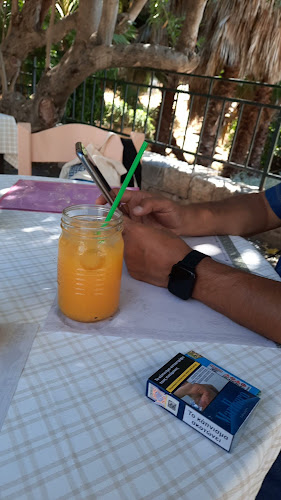 Select Restaurant Cafe - Κως