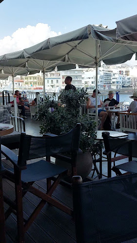 Opinii despre Pier Bar în Άγιος Νικόλαος - Γαστρονομία και φιλοξενία
