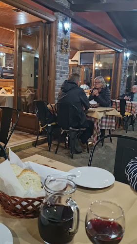 All Time Taverna - Γαστρονομία και φιλοξενία