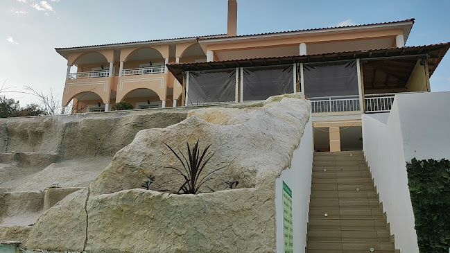 almyrikia Fish Tavern Cafe Bar - Γαστρονομία και φιλοξενία