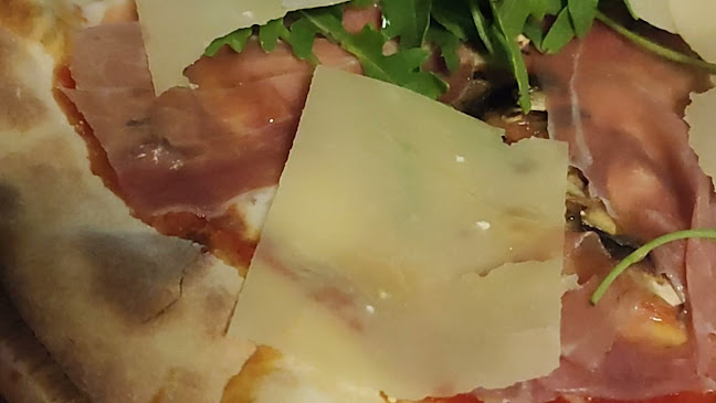 Gusto Divino | Trattoria - Pizzaria - Βριλήσσια