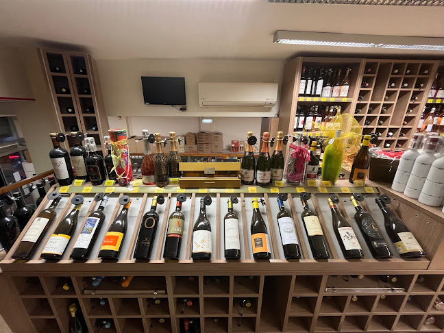 Κάβα Τσώρας - Κορυδαλλός