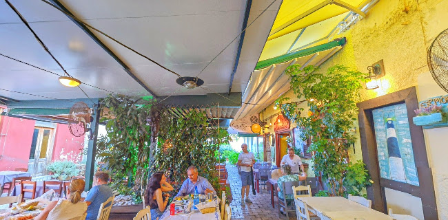 Ταβέρνα Καπετάνιος Λαύριο