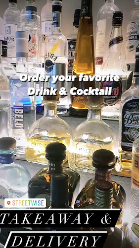 Opinii despre Streetwise în Πετρούπολη - Γαστρονομία και φιλοξενία