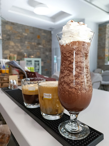 Stone Cafe - Αγρίνιο