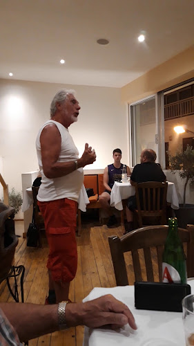 Opinii despre Sergio's în Αφάντου - Γαστρονομία και φιλοξενία