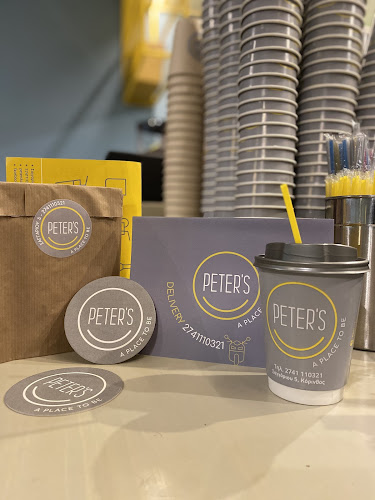 Opinii despre PETERS în Κόρινθος - Γαστρονομία και φιλοξενία