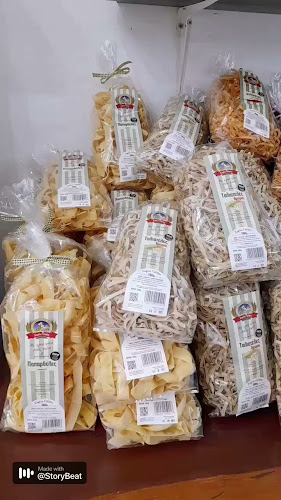 Το Παντοπωλείο του μπάρμπα - Θωμά - Θεσσαλονίκη