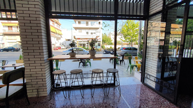 Omsom • Coffee Roasters