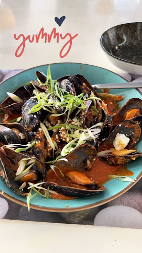 Opinii despre Agora Riviera Restaurant în Βουλιαγμένη - Γαστρονομία και φιλοξενία