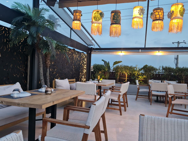 Opinii despre Azuro în Πικέρμι - Γαστρονομία και φιλοξενία