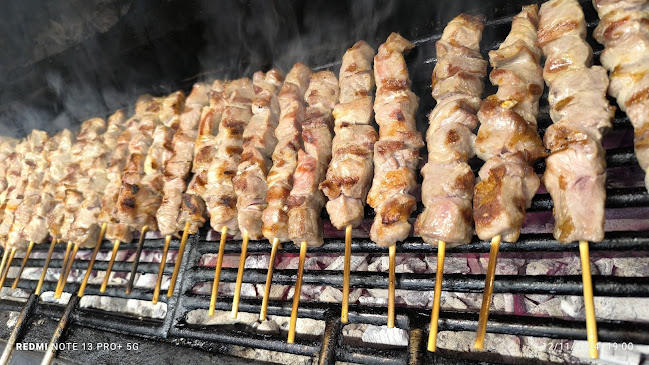 Opinii despre Το Σουβλάκι του Πασά în Ιωάννινα - Γαστρονομία και φιλοξενία