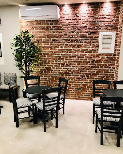 Opinii despre dot cafe în Κατερίνη - Γαστρονομία και φιλοξενία