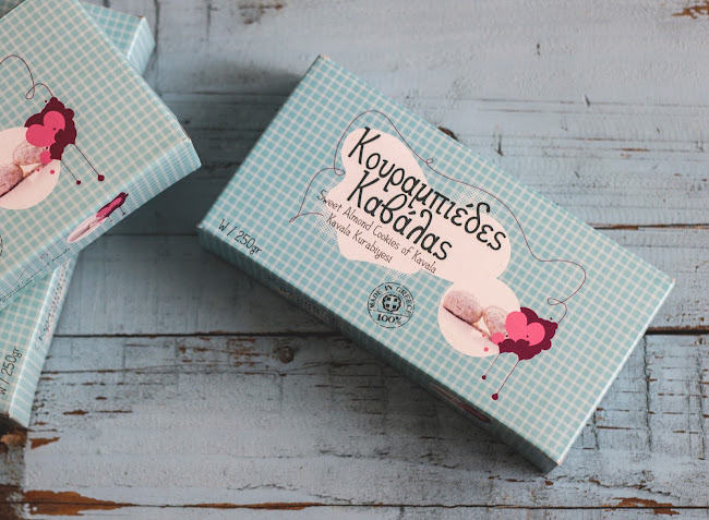 Opinii despre Ζαχαροπλαστεία Marmelo în Καβάλα - Γαστρονομία και φιλοξενία