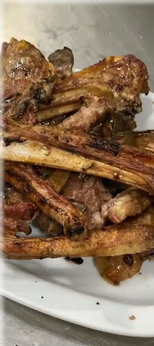 Opinii despre Ταβέρνα Το Ρόδι - Αρνί Αντικριστό în Ροδιά - Γαστρονομία και φιλοξενία