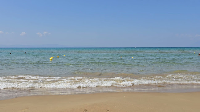 Kalamias Restaurant Cafe - Κάστρο