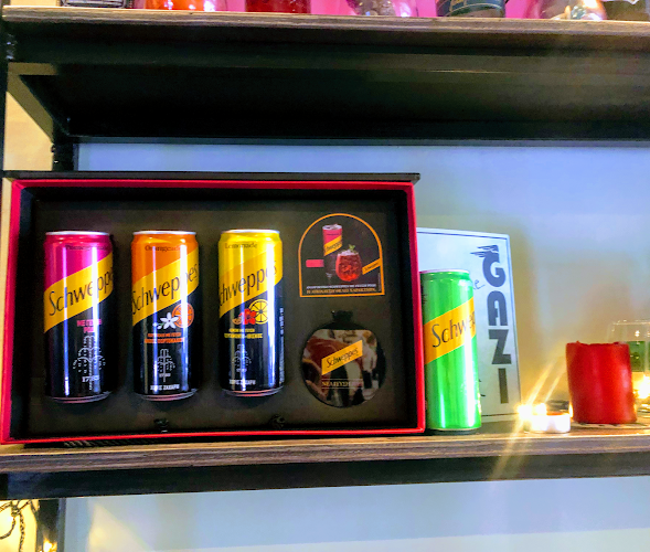 Comentarii opinii despre Gazi Coffee Spot