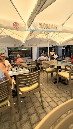 Opinii despre Pakaran Cafe în Ρόδος - Γαστρονομία και φιλοξενία