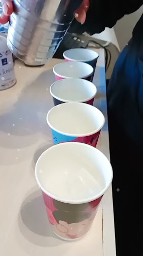 Opinii despre Καφέ - Let's Play Room "Η Γειτονιά Μας" în Τύρναβος - Γαστρονομία και φιλοξενία