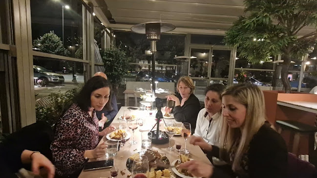 Opinii despre Κοκέτα în Χαλάνδρι - Γαστρονομία και φιλοξενία