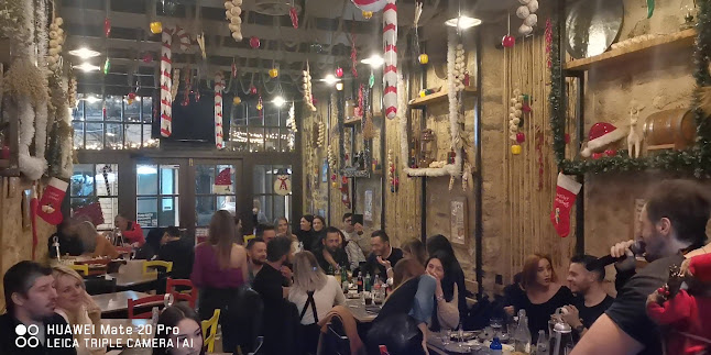 Opinii despre Mr.BURGER & more în Ιωάννινα - Γαστρονομία και φιλοξενία