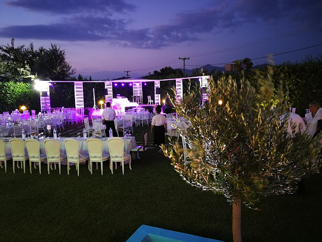 ΚΤΗΜΑ ΜΕΪΜΑΡΙΔΗ - Γαστρονομία και φιλοξενία