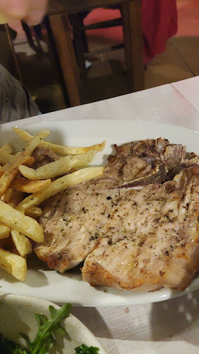 ΡΕΜΟΥΤΣΙΚΟ ΤΑΒΕΡΝΑ - Γαστρονομία και φιλοξενία