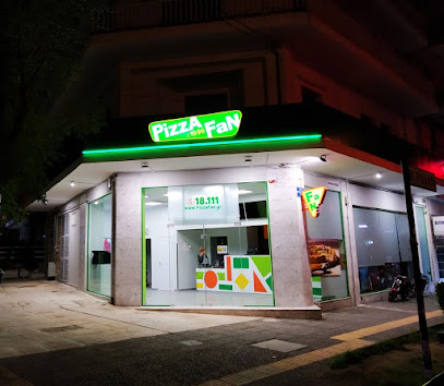 Pizza Fan Νίκαια (Κεραμική Σχολή)