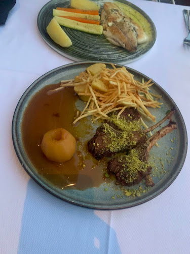 Comentarii opinii despre Orizontes Lycabettus