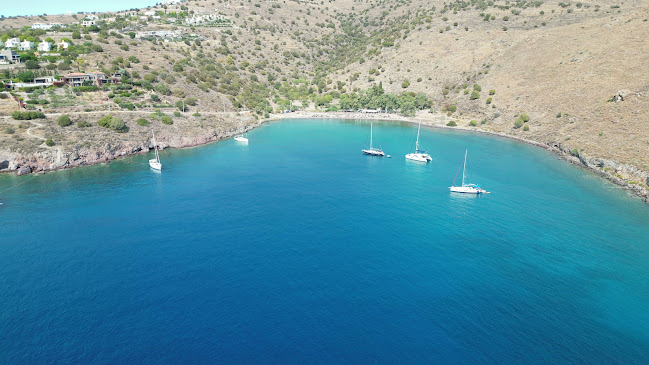 Klima Beach Aegina - Γαστρονομία και φιλοξενία