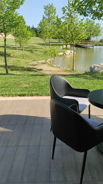 Λίμνη Μουσών