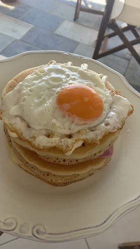 Mammy Mam - Κοντογωνι