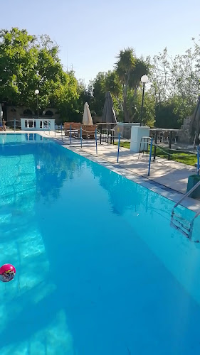 Heaven Paradise Club Pisina