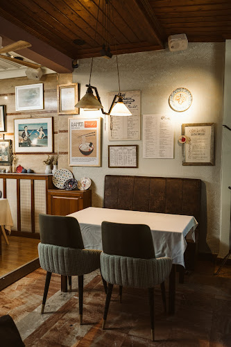 Opinii despre Απόλαυση în Κατερίνη - Γαστρονομία και φιλοξενία