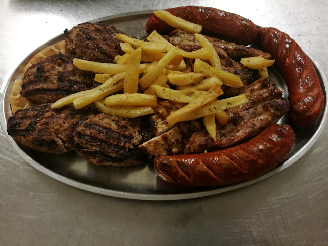 ...εν λευκώ - Παραλία